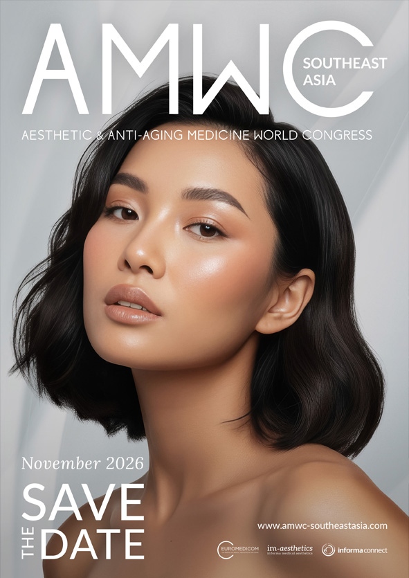 AMWC Southeast Asia 2026