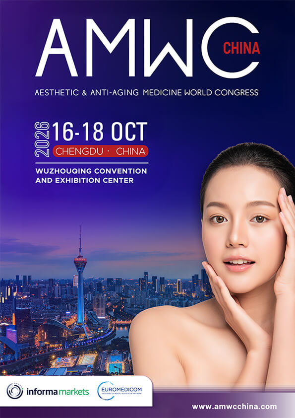 AMWC CHINA 2026