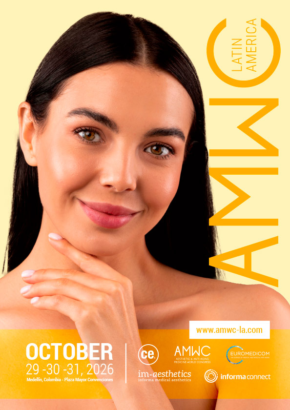 AMWC Latin America 2026