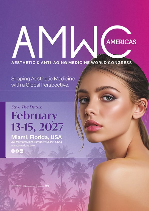 AMWC AMERICAS 2027